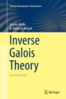 Image for Inverse Galois Theory