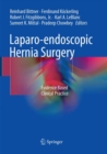 Image for Laparo-endoscopic Hernia Surgery : Evidence Based Clinical Practice