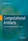Image for Computational Artifacts