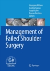 Image for Management of Failed Shoulder Surgery