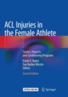 Image for ACL Injuries in the Female Athlete : Causes, Impacts, and Conditioning Programs