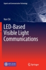 Image for LED-Based Visible Light Communications