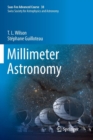 Image for Millimeter Astronomy : Saas-Fee Advanced Course 38. Swiss Society for Astrophysics and Astronomy