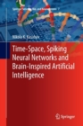 Image for Time-Space, Spiking Neural Networks and Brain-Inspired Artificial Intelligence