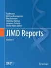 Image for JIMD Reports, Volume 45
