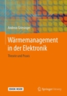 Image for Warmemanagement in der Elektronik