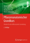 Image for Pflanzenanatomischer Grundkurs