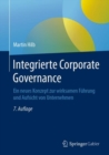 Image for Integrierte Corporate Governance