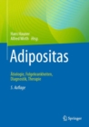 Image for Adipositas : Atiologie, Folgekrankheiten, Diagnostik, Therapie