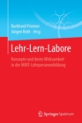 Image for Lehr-Lern-Labore