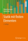 Image for Statik Mit Finiten Elementen