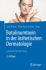 Image for Botulinumtoxin in der asthetischen Dermatologie