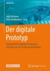 Image for Der digitale Prototyp