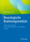 Image for Neurologische Beatmungsmedizin
