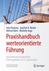 Image for Praxishandbuch werteorientierte Fuhrung