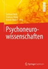 Image for Psychoneurowissenschaften