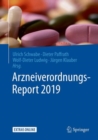 Image for Arzneiverordnungs-report 2019