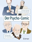 Image for Der Psycho-Comic : Die Klassiker der Psychologie