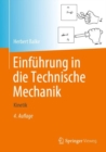 Image for Einfuhrung in Die Technische Mechanik: Kinetik