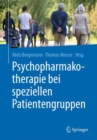 Image for Psychopharmakotherapie bei speziellen Patientengruppen