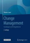 Image for Change Management : Grundlagen und Erfolgsfaktoren