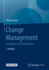 Image for Change Management: Grundlagen Und Erfolgsfaktoren