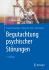 Image for Begutachtung psychischer Storungen