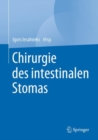Image for Chirurgie des intestinalen Stomas