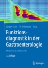 Image for Funktionsdiagnostik in der Gastroenterologie: Medizinische Standards