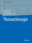 Image for Thoraxchirurgie