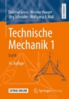 Image for Technische Mechanik 1 : Statik