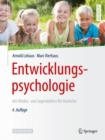 Image for Entwicklungspsychologie des Kindes- und Jugendalters fur Bachelor