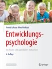 Image for Entwicklungspsychologie Des Kindes- Und Jugendalters Fur Bachelor