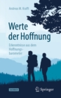 Image for Werte Der Hoffnung: Erkenntnisse Aus Dem Hoffnungsbarometer