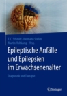 Image for Epileptische Anfalle Und Epilepsien Im Erwachsenenalter: Diagnostik Und Therapie