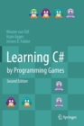 Image for Learning C# by Programming Games