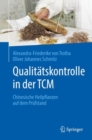 Image for Qualitatskontrolle in der TCM