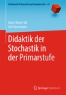 Image for Didaktik Der Stochastik in Der Primarstufe