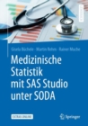 Image for Medizinische Statistik mit SAS Studio unter SODA