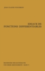 Image for Ideaux De Fonctions Differentiables
