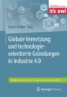 Image for Globale Vernetzung und technologieorientierte Grundungen in Industrie 4.0