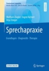 Image for Sprechapraxie : Grundlagen - Diagnostik - Therapie