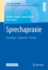 Image for Sprechapraxie: Grundlagen - Diagnostik - Therapie