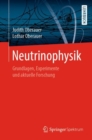 Image for Neutrinophysik