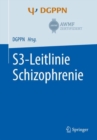 Image for S3-Leitlinie Schizophrenie
