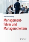 Image for Managementfehler und Managerscheitern