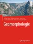 Image for Geomorphologie