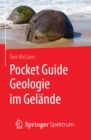 Image for Pocket Guide Geologie Im Gelande