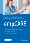 Image for empCARE: Arbeitsbuch Zur Empathiebasierten Entlastung in Pflege- Und Gesundheitsberufen