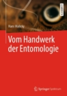Image for Vom Handwerk der Entomologie